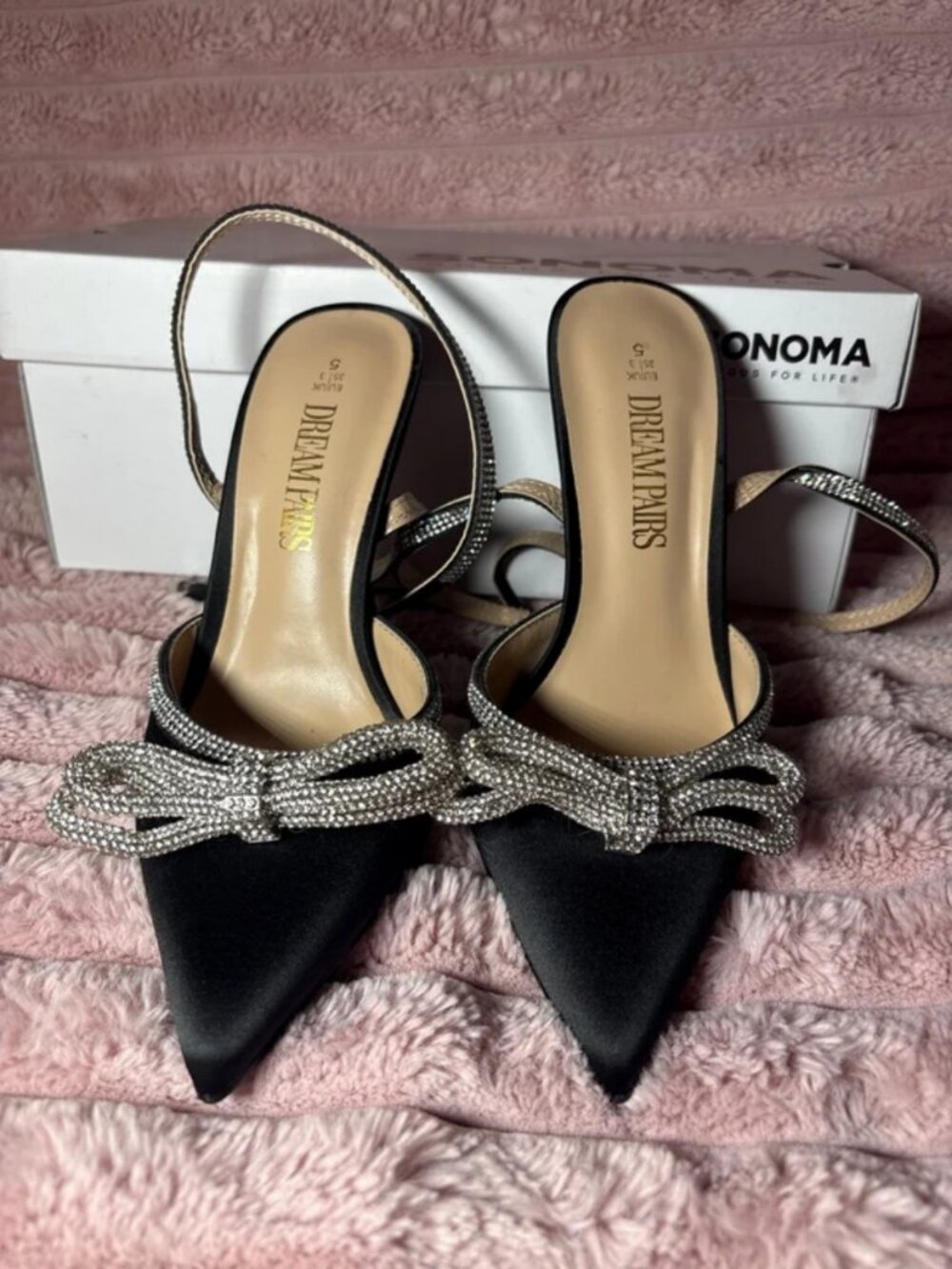 Tacones